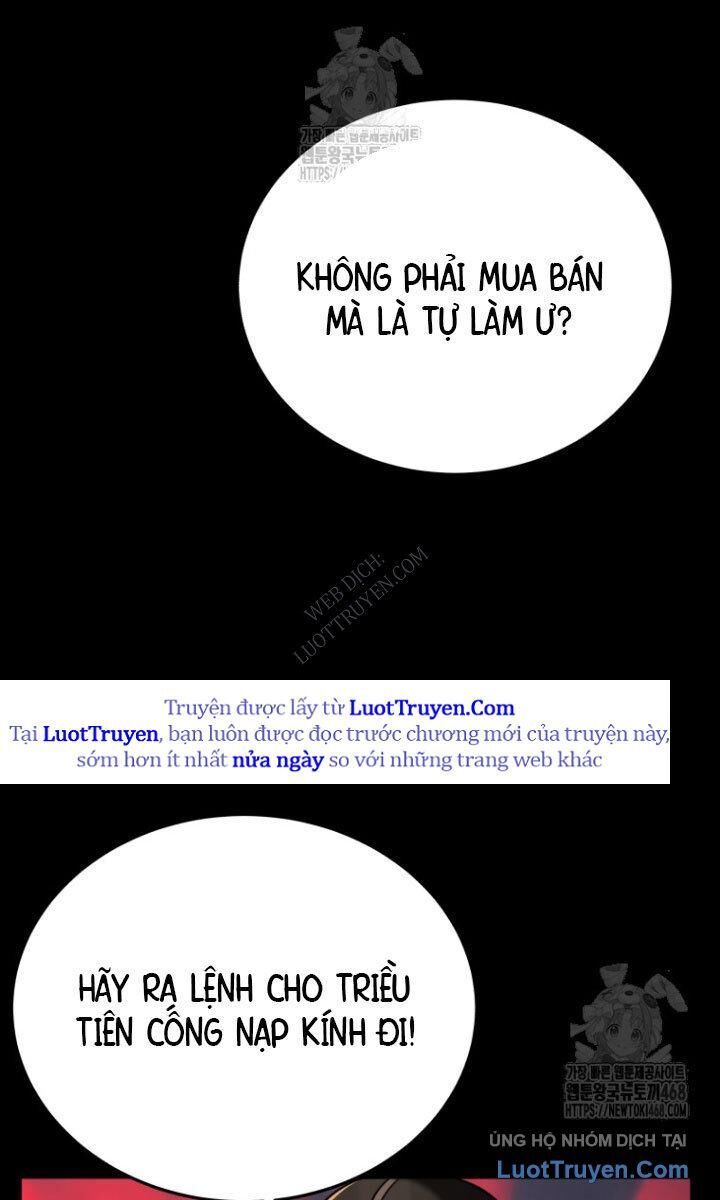 Vương Triều Đen Tối: Joseon Chap 118 - Next Chap 119