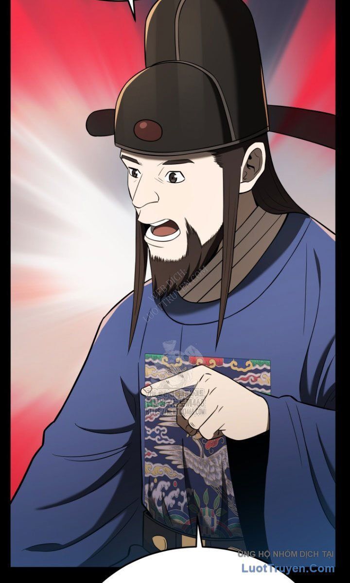 Vương Triều Đen Tối: Joseon Chap 118 - Next Chap 119