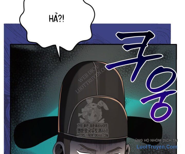 Vương Triều Đen Tối: Joseon Chap 118 - Next Chap 119