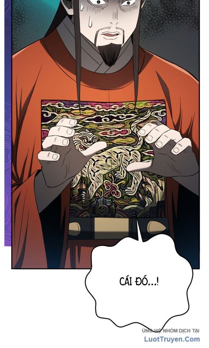 Vương Triều Đen Tối: Joseon Chap 118 - Next Chap 119