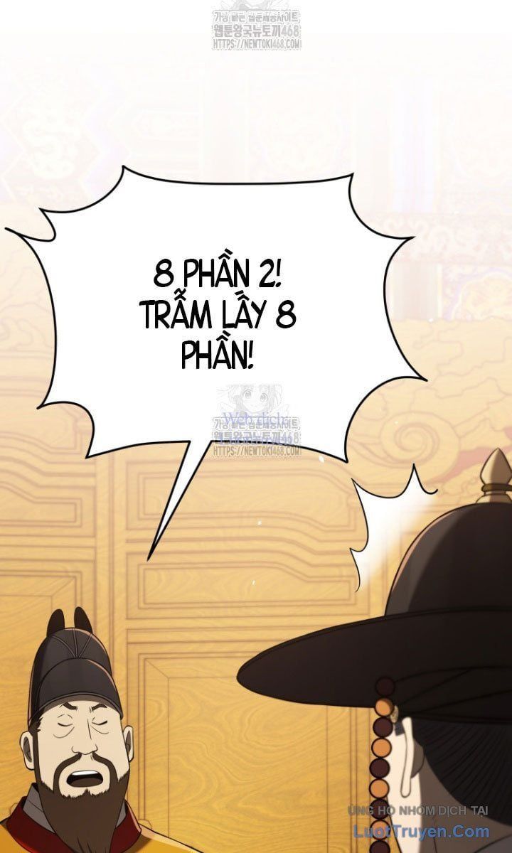 Vương Triều Đen Tối: Joseon Chap 119 - Next Chap 120