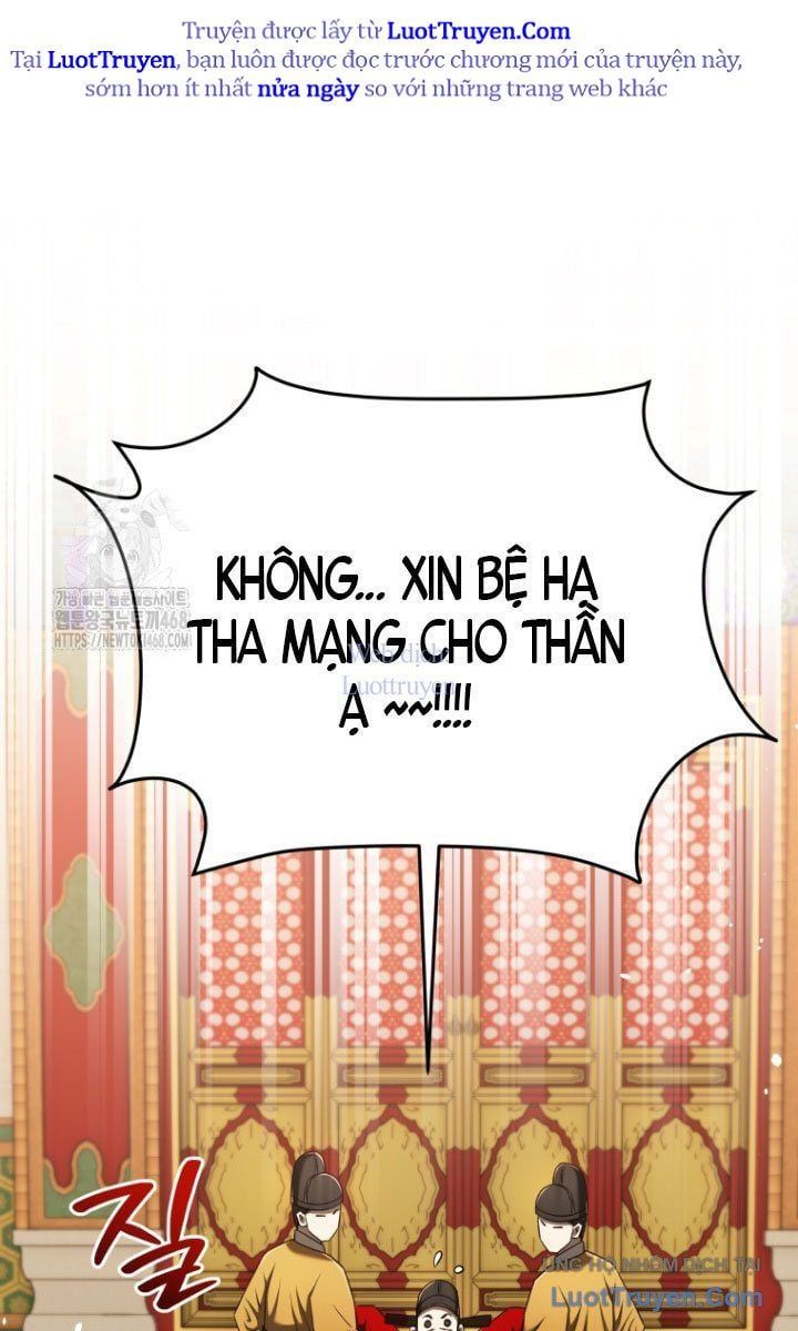 Vương Triều Đen Tối: Joseon Chap 119 - Next Chap 120