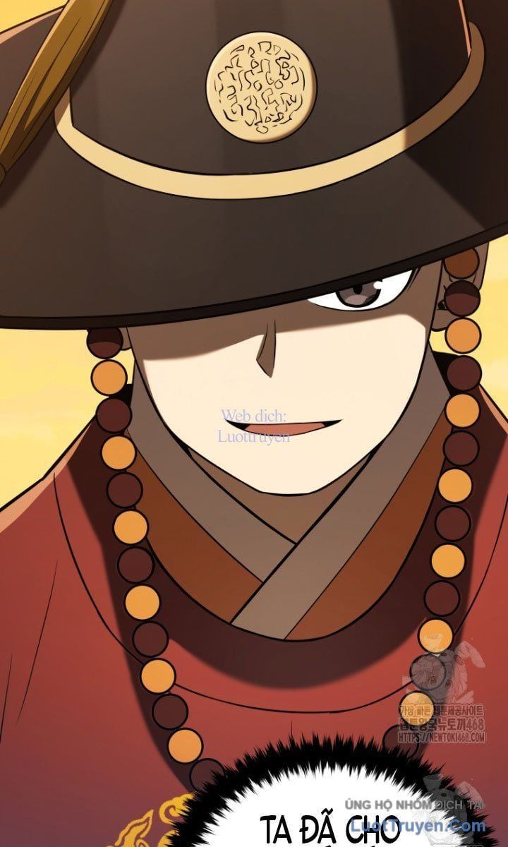 Vương Triều Đen Tối: Joseon Chap 119 - Next Chap 120
