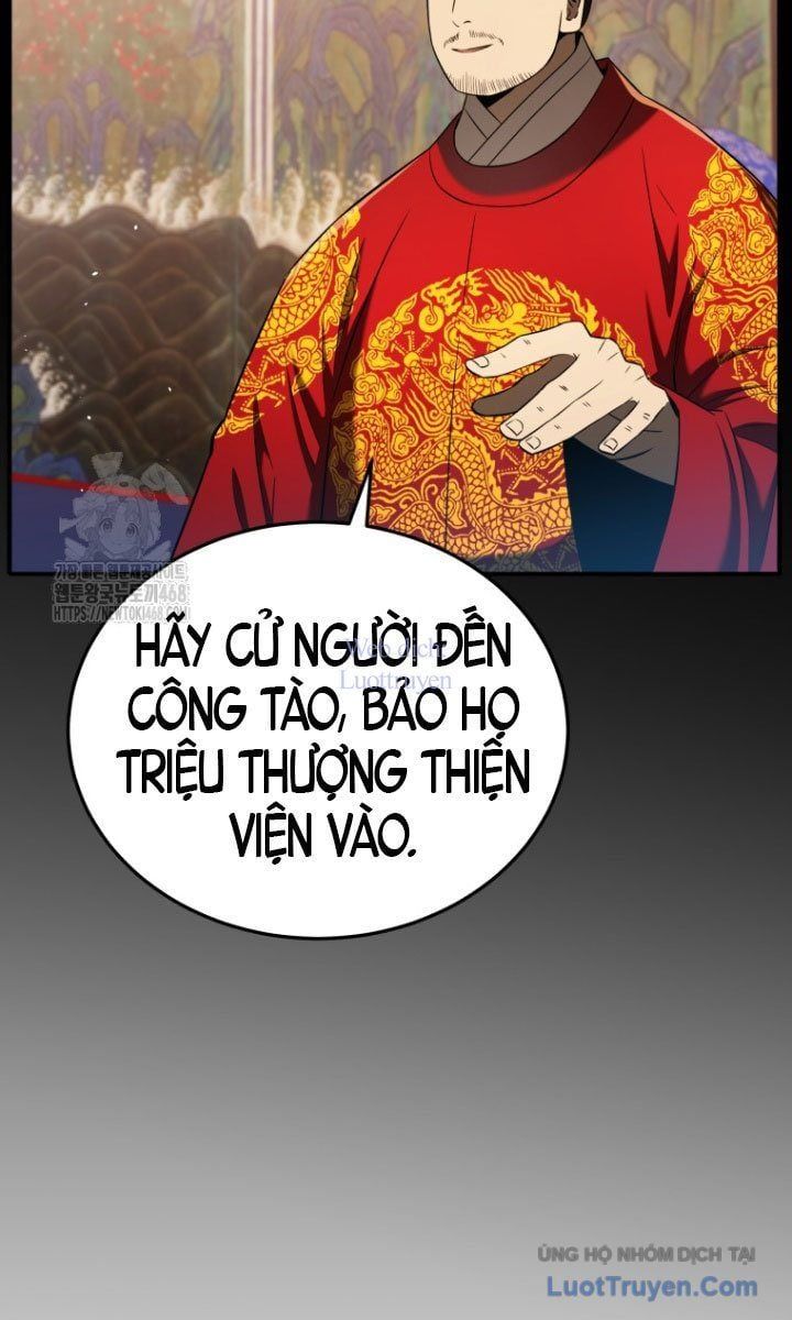 Vương Triều Đen Tối: Joseon Chap 119 - Next Chap 120