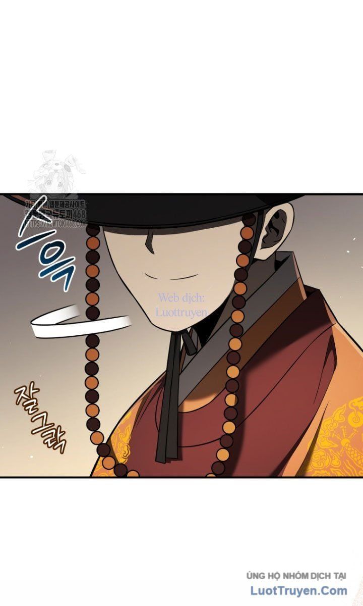 Vương Triều Đen Tối: Joseon Chap 119 - Next Chap 120