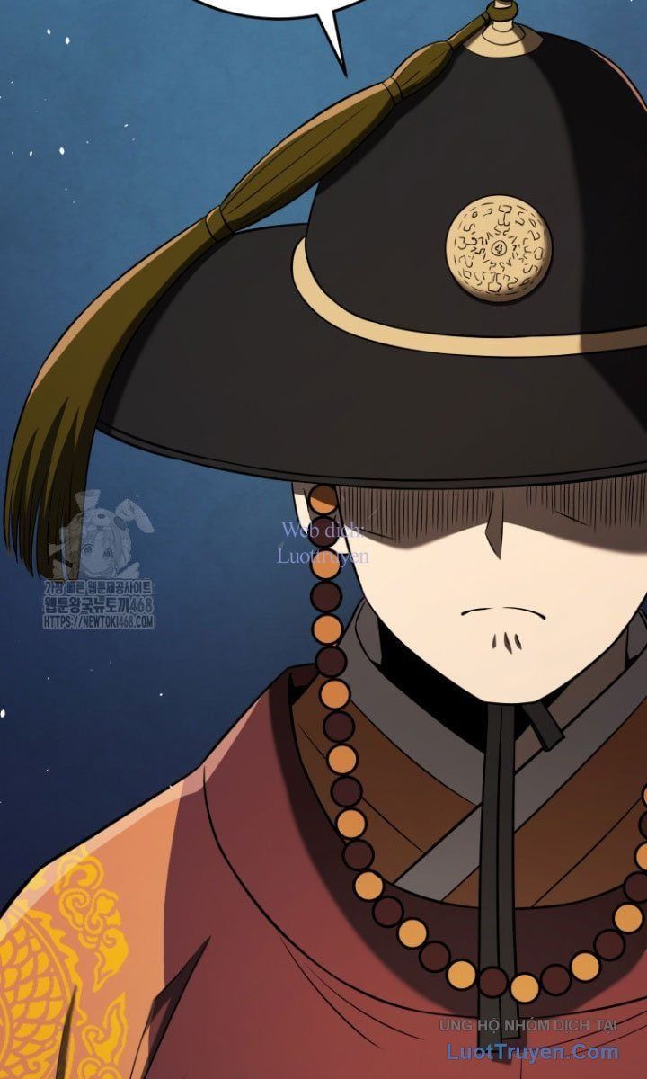 Vương Triều Đen Tối: Joseon Chap 119 - Next Chap 120