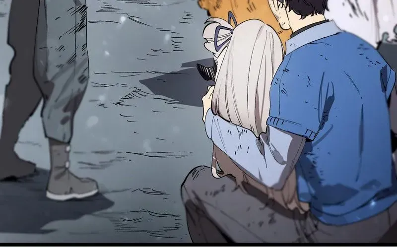 Thánh Hiệp Sĩ Cấp Sss Chap 107 - Next Chap 108