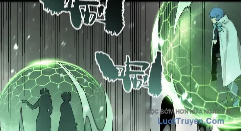 Thánh Hiệp Sĩ Cấp Sss Chap 107 - Next Chap 108