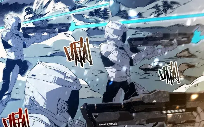 Thánh Hiệp Sĩ Cấp Sss Chap 107 - Next Chap 108