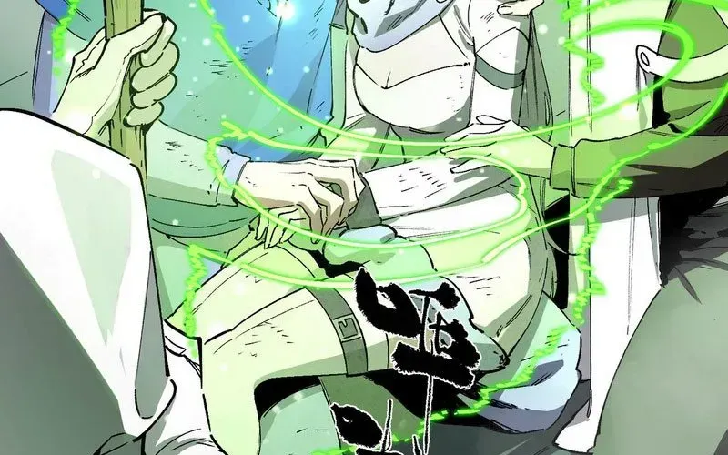 Thánh Hiệp Sĩ Cấp Sss Chap 107 - Next Chap 108