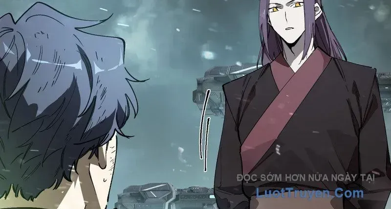 Thánh Hiệp Sĩ Cấp Sss Chap 107 - Next Chap 108
