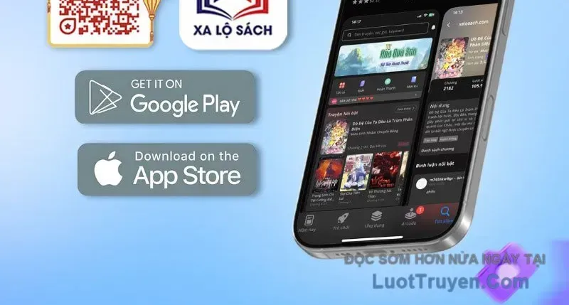 Thánh Hiệp Sĩ Cấp Sss Chap 107 - Next Chap 108