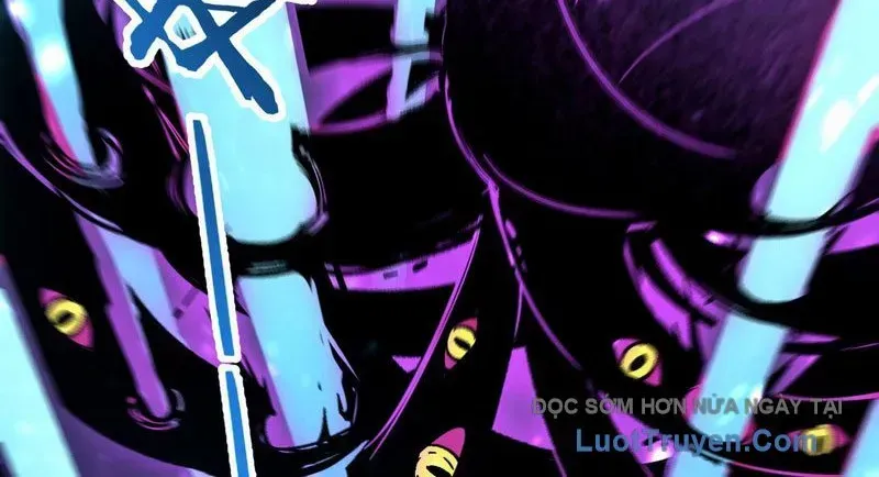 Thánh Hiệp Sĩ Cấp Sss Chap 107 - Next Chap 108