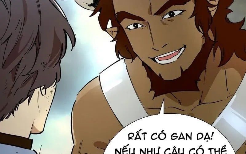 Thánh Hiệp Sĩ Cấp Sss Chap 108 - Next Chap 109