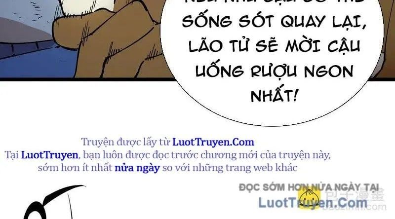 Thánh Hiệp Sĩ Cấp Sss Chap 108 - Next Chap 109