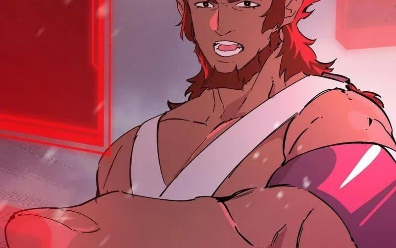Thánh Hiệp Sĩ Cấp Sss Chap 108 - Next Chap 109