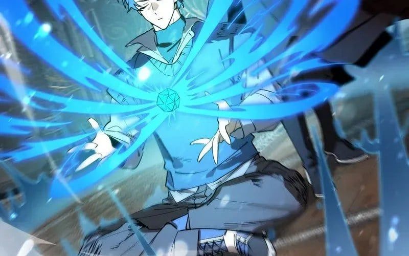 Thánh Hiệp Sĩ Cấp Sss Chap 108 - Next Chap 109
