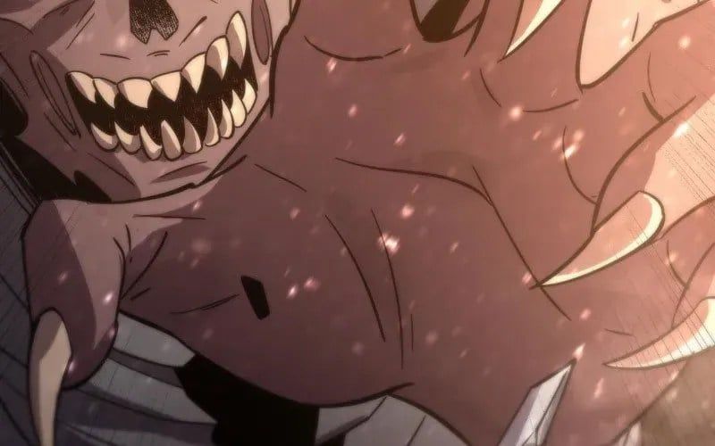 Thánh Hiệp Sĩ Cấp Sss Chap 108 - Next Chap 109