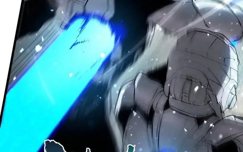 Thánh Hiệp Sĩ Cấp Sss Chap 108 - Next Chap 109