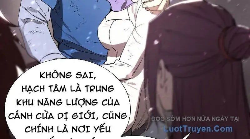 Thánh Hiệp Sĩ Cấp Sss Chap 108 - Next Chap 109