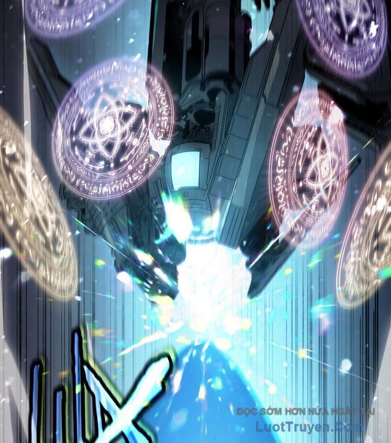 Thánh Hiệp Sĩ Cấp Sss Chap 109 - Next Chap 110