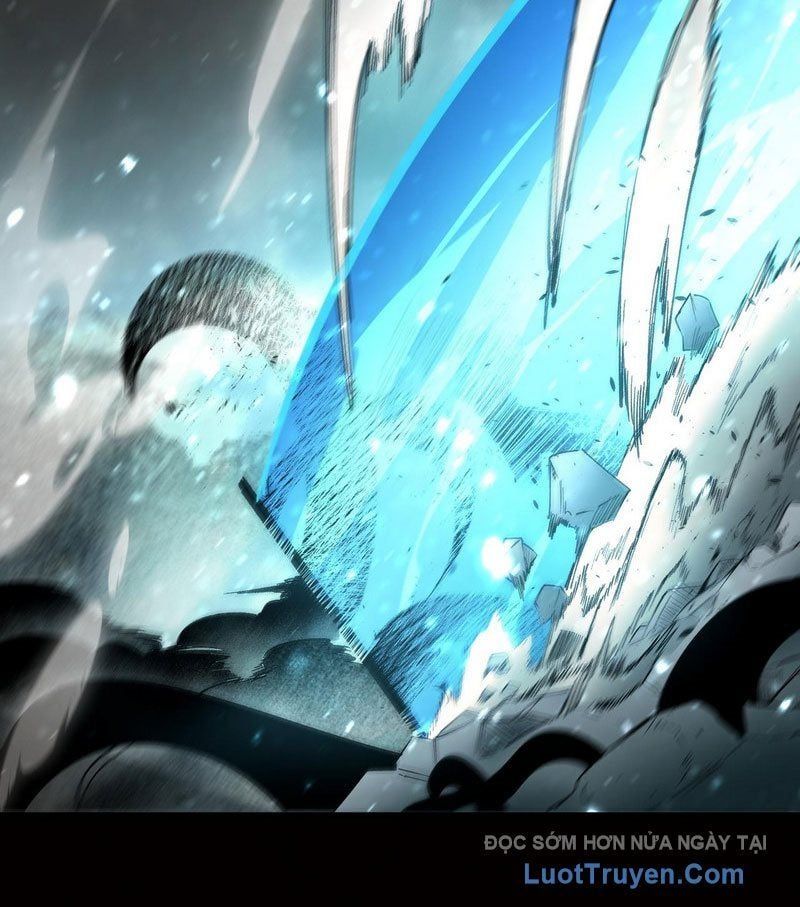 Thánh Hiệp Sĩ Cấp Sss Chap 109 - Next Chap 110