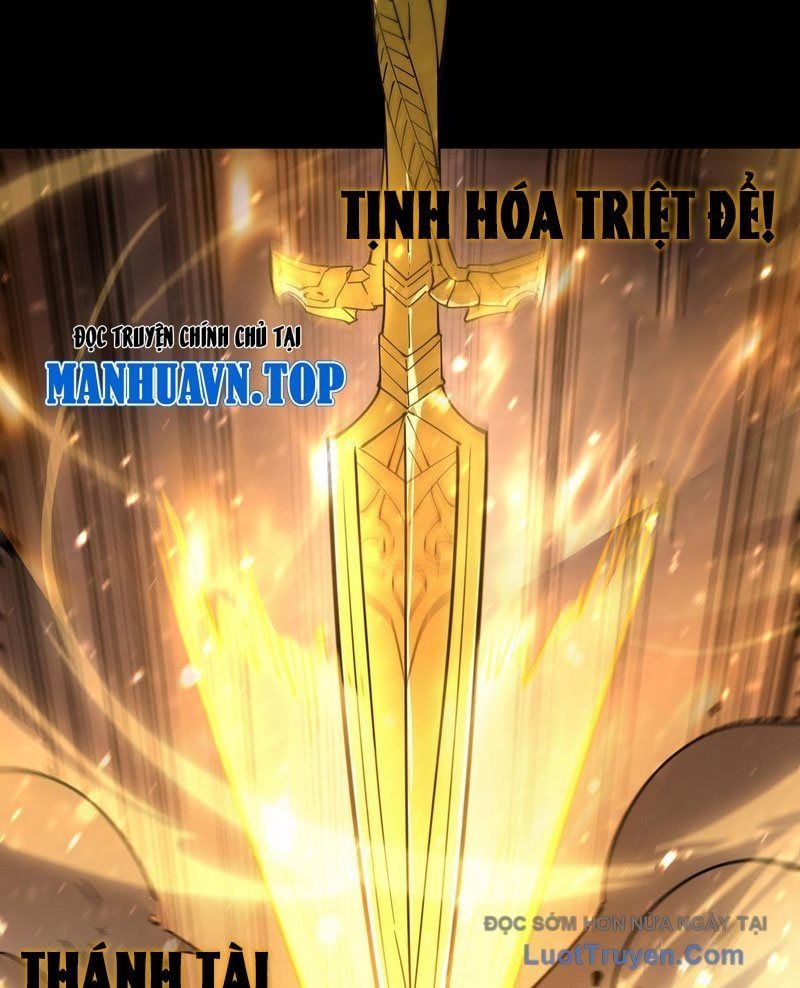 Thánh Hiệp Sĩ Cấp Sss Chap 109 - Next Chap 110