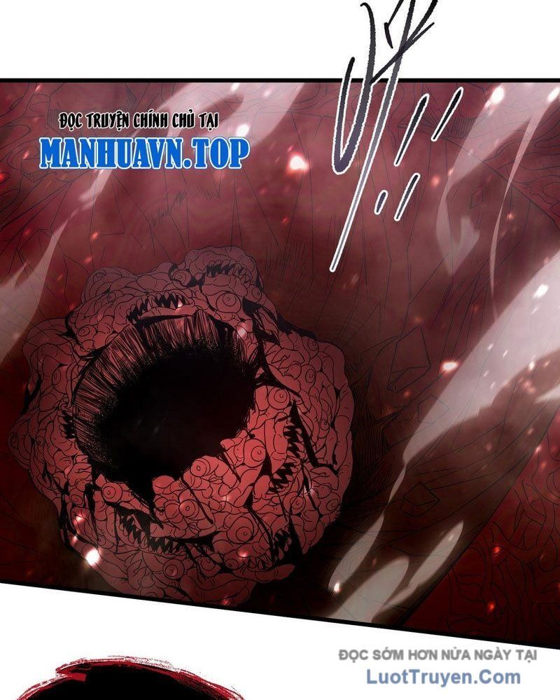 Thánh Hiệp Sĩ Cấp Sss Chap 109 - Next Chap 110