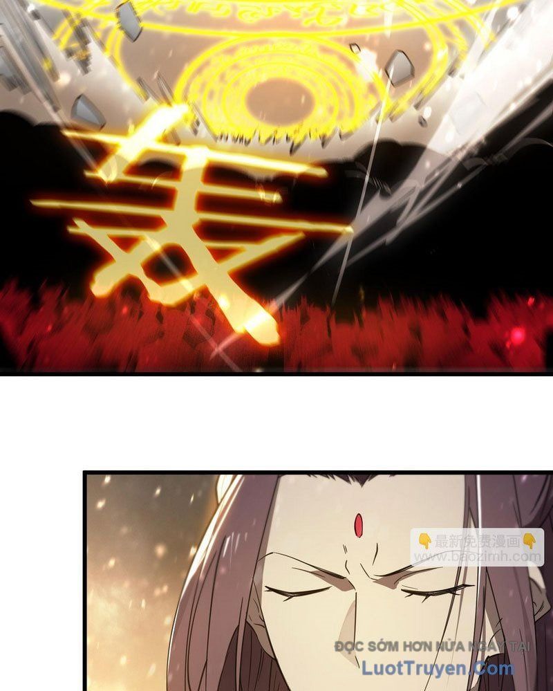 Thánh Hiệp Sĩ Cấp Sss Chap 109 - Next Chap 110