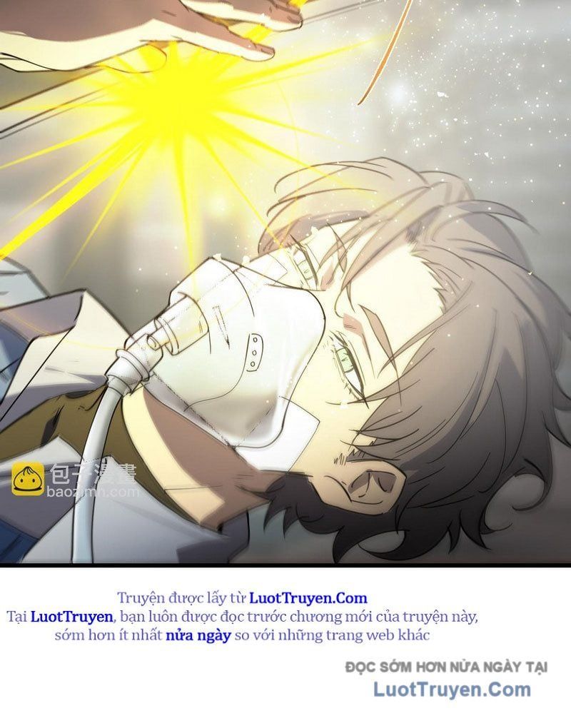 Thánh Hiệp Sĩ Cấp Sss Chap 109 - Next Chap 110