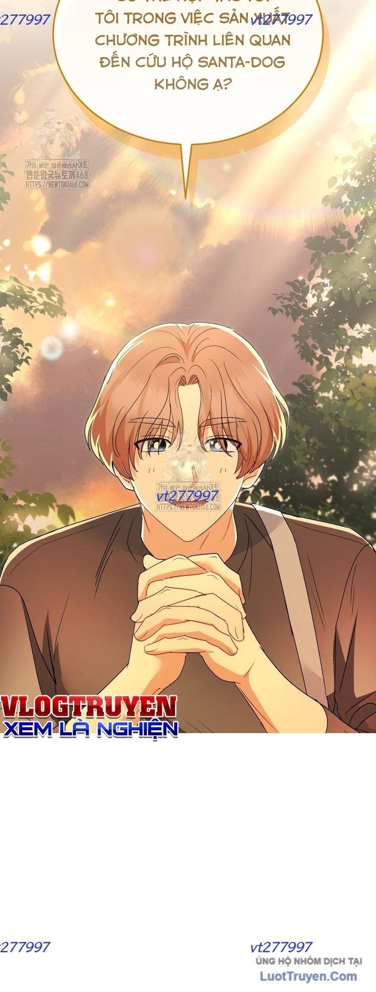 Xin Chào! Bác Sĩ Thú Y Chap 106 - Next Chap 107