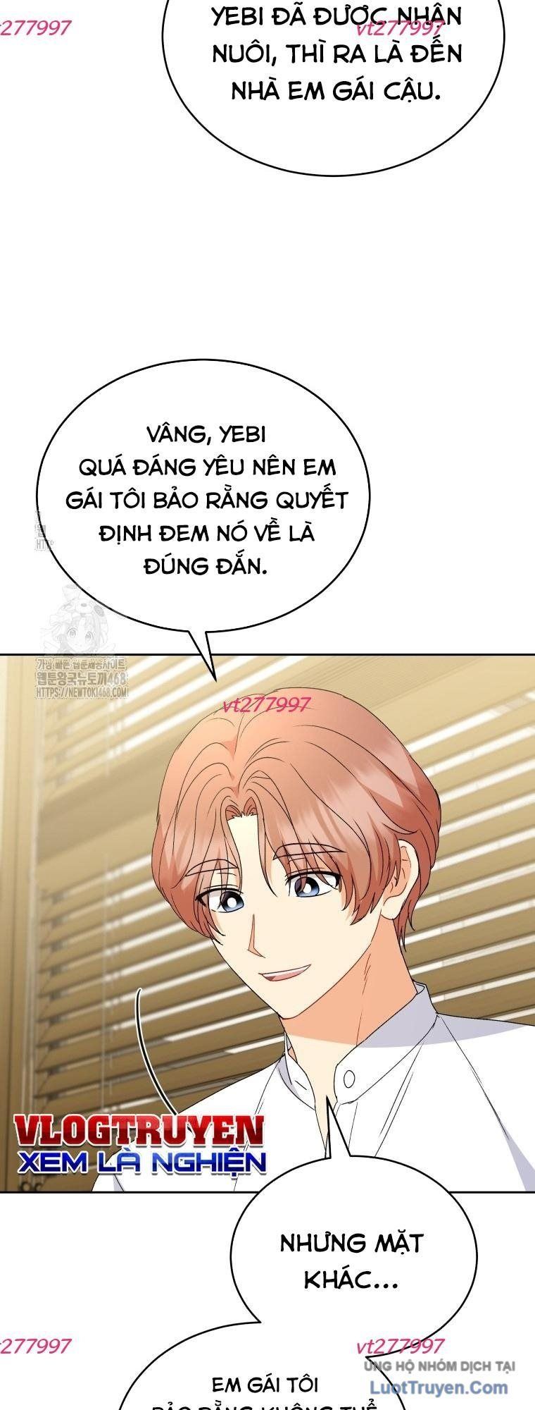 Xin Chào! Bác Sĩ Thú Y Chap 106 - Next Chap 107