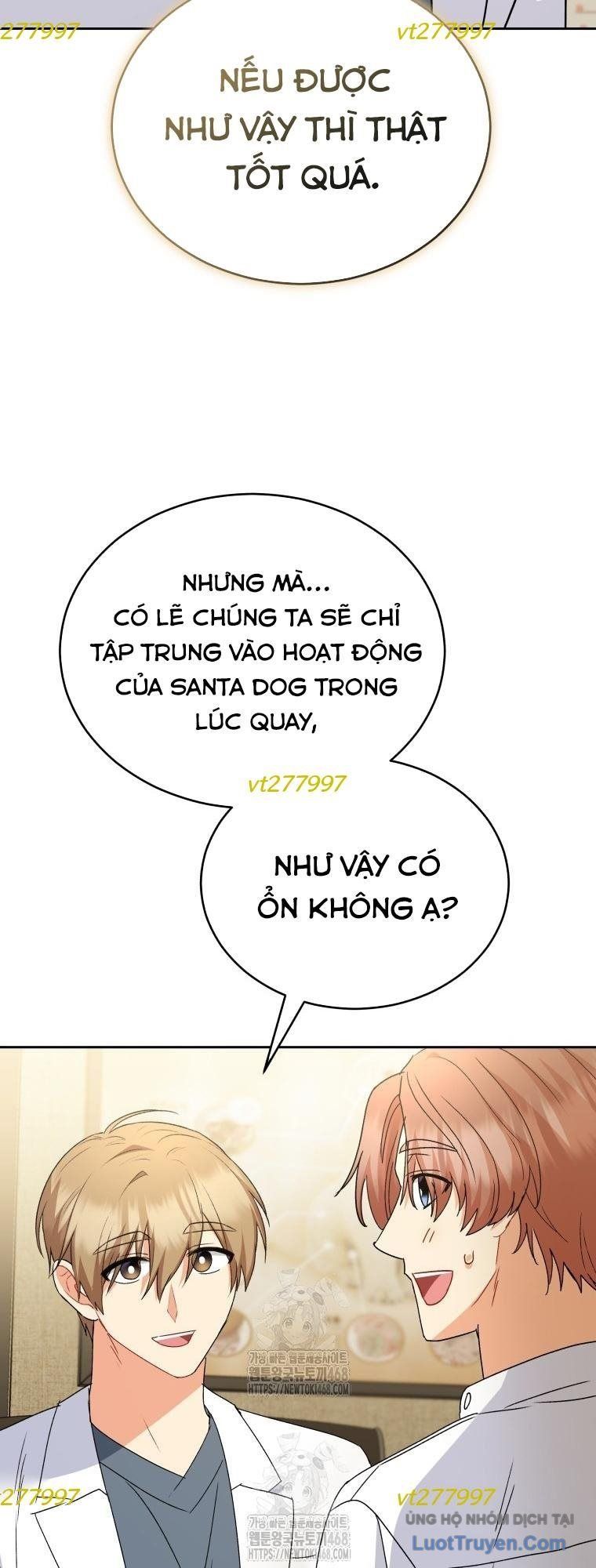 Xin Chào! Bác Sĩ Thú Y Chap 106 - Next Chap 107