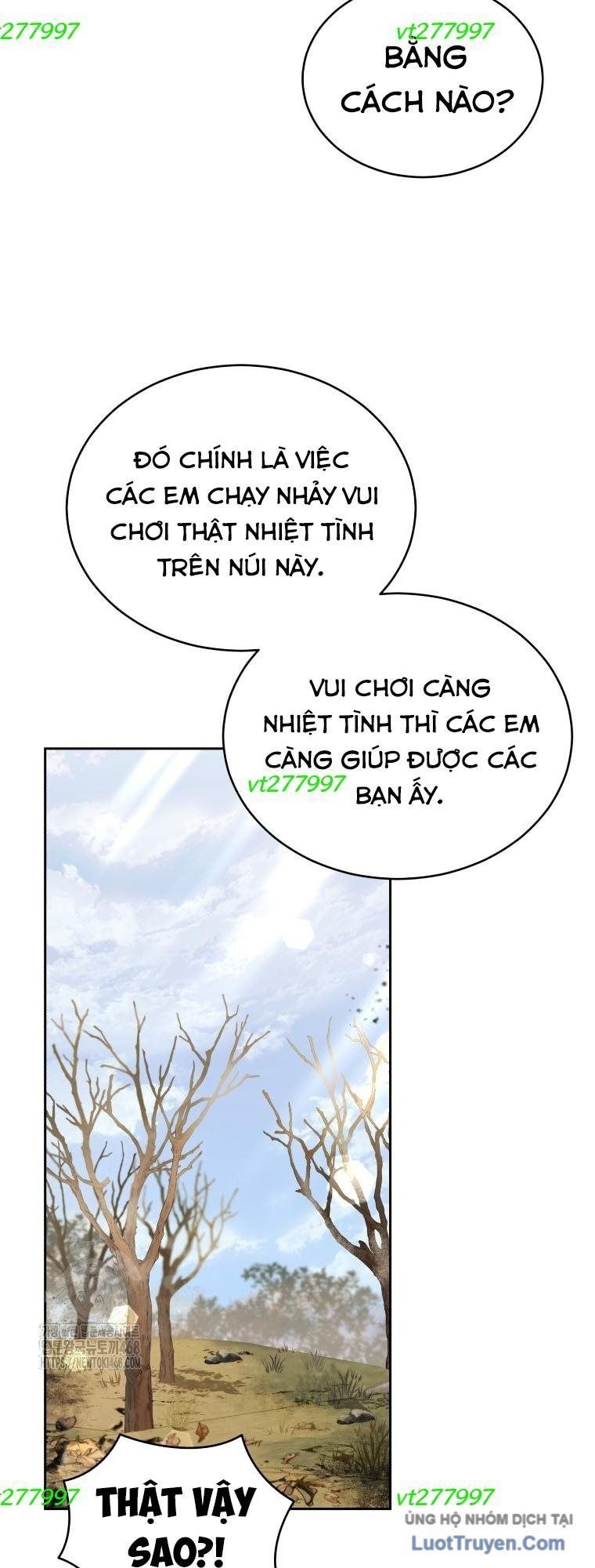 Xin Chào! Bác Sĩ Thú Y Chap 106 - Next Chap 107