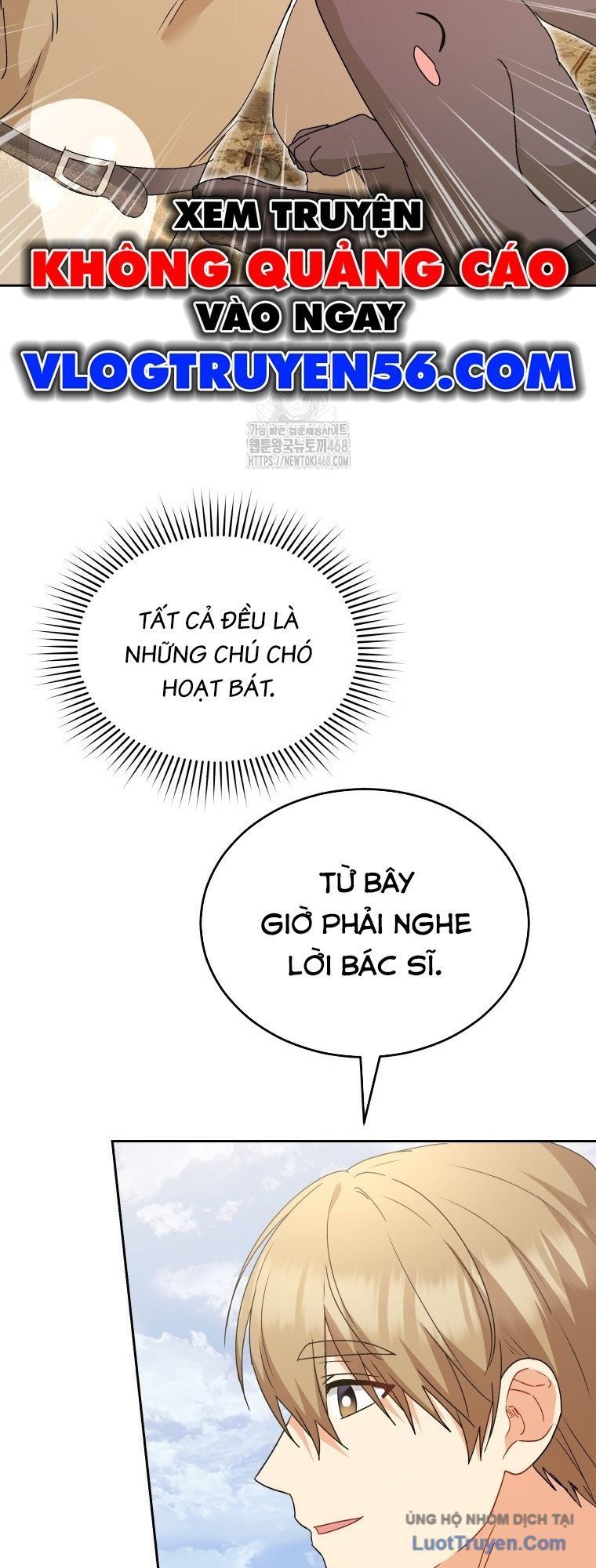 Xin Chào! Bác Sĩ Thú Y Chap 106 - Next Chap 107