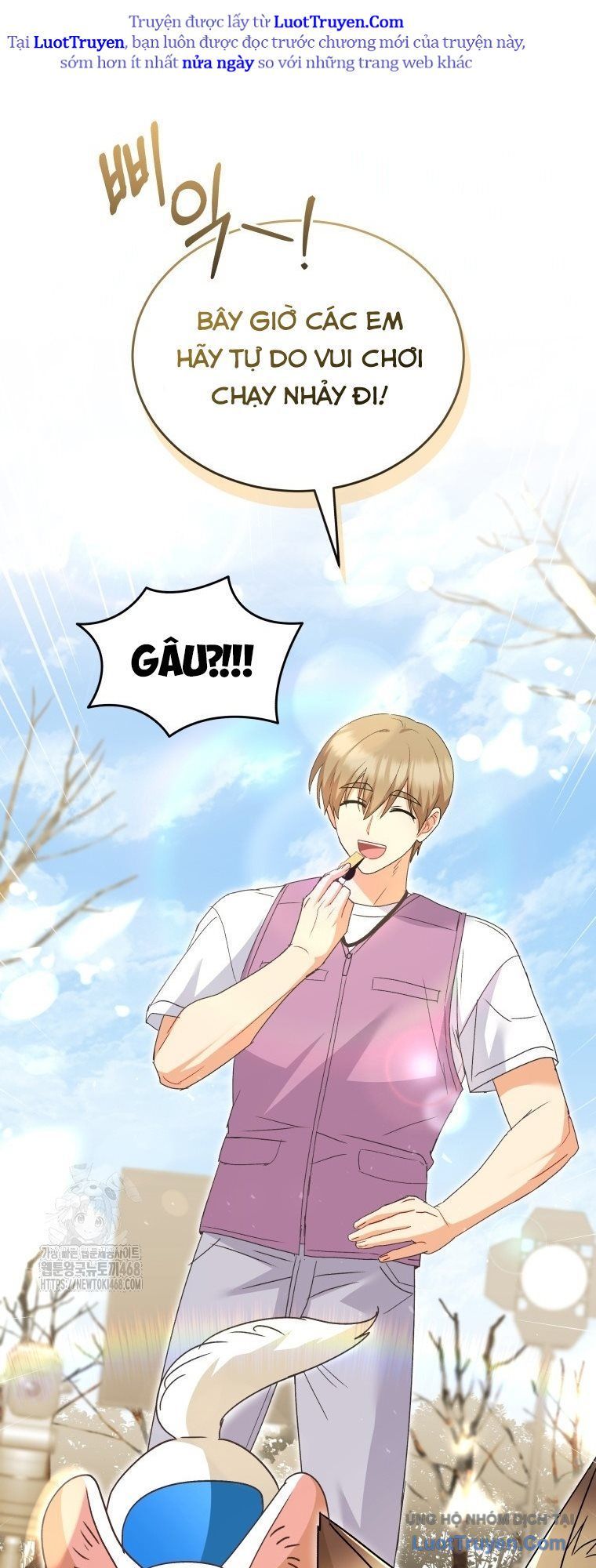 Xin Chào! Bác Sĩ Thú Y Chap 106 - Next Chap 107