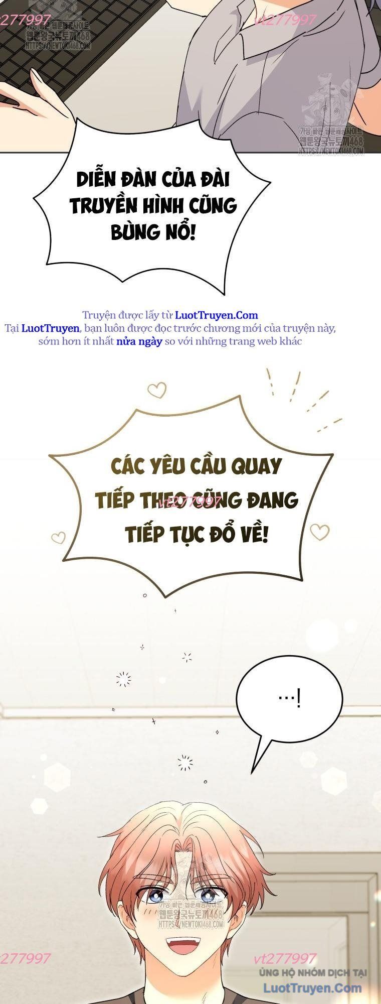 Xin Chào! Bác Sĩ Thú Y Chap 106 - Next Chap 107