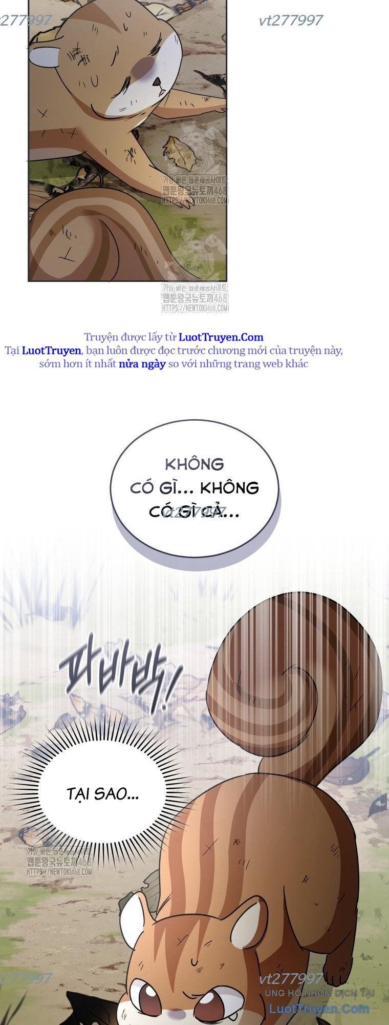 Xin Chào! Bác Sĩ Thú Y Chap 106 - Next Chap 107