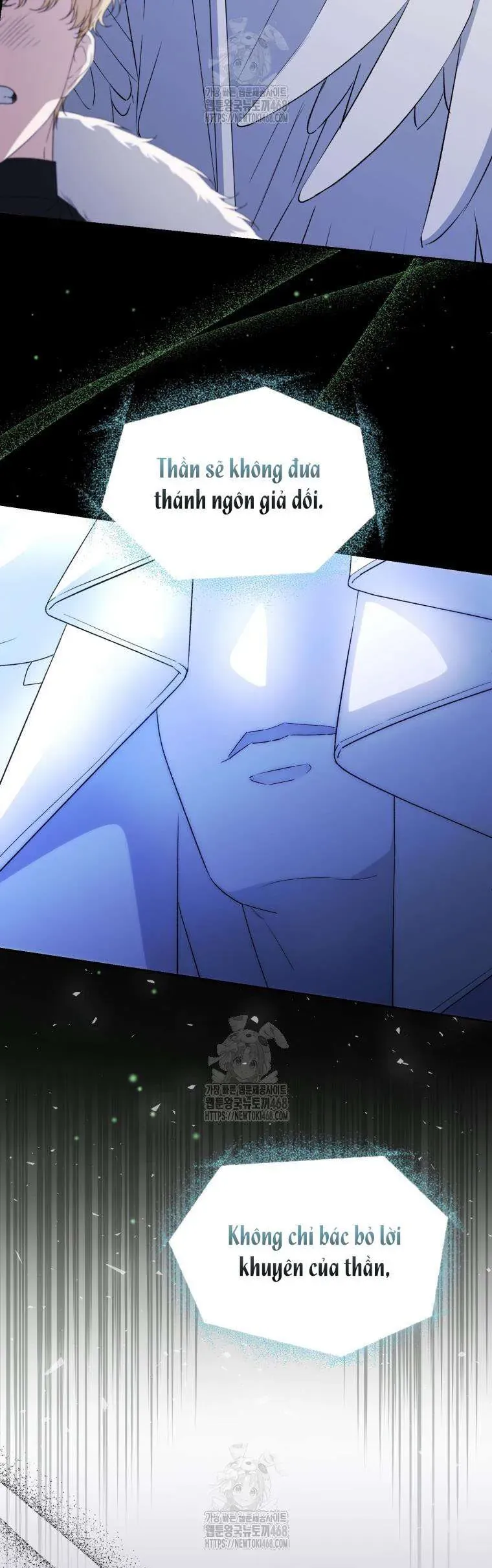 Tôi Trở Thành Mẹ Kế Của Gia Đình Hắc Ám Chap 79 - Next Chap 80