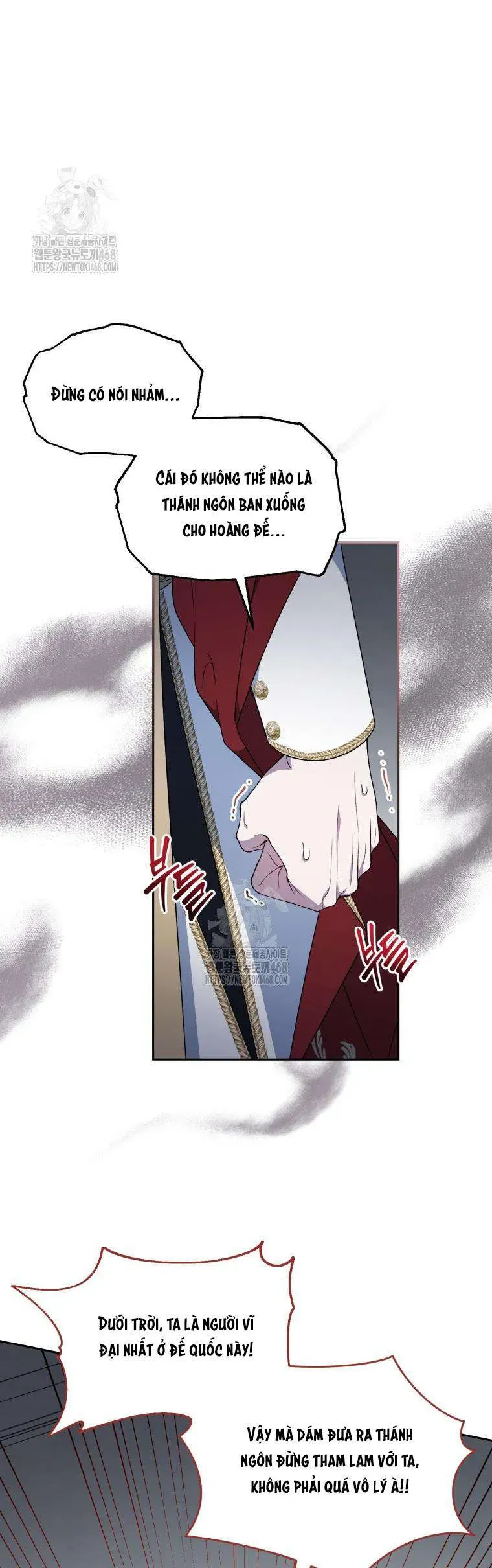 Tôi Trở Thành Mẹ Kế Của Gia Đình Hắc Ám Chap 79 - Next Chap 80