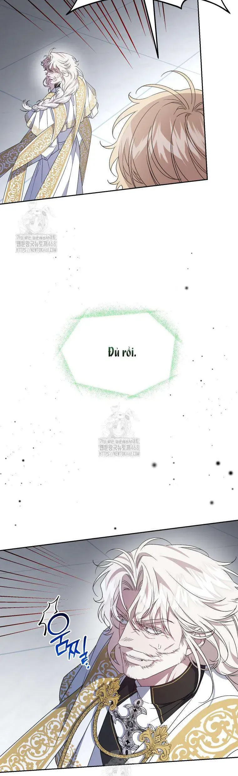 Tôi Trở Thành Mẹ Kế Của Gia Đình Hắc Ám Chap 79 - Next Chap 80