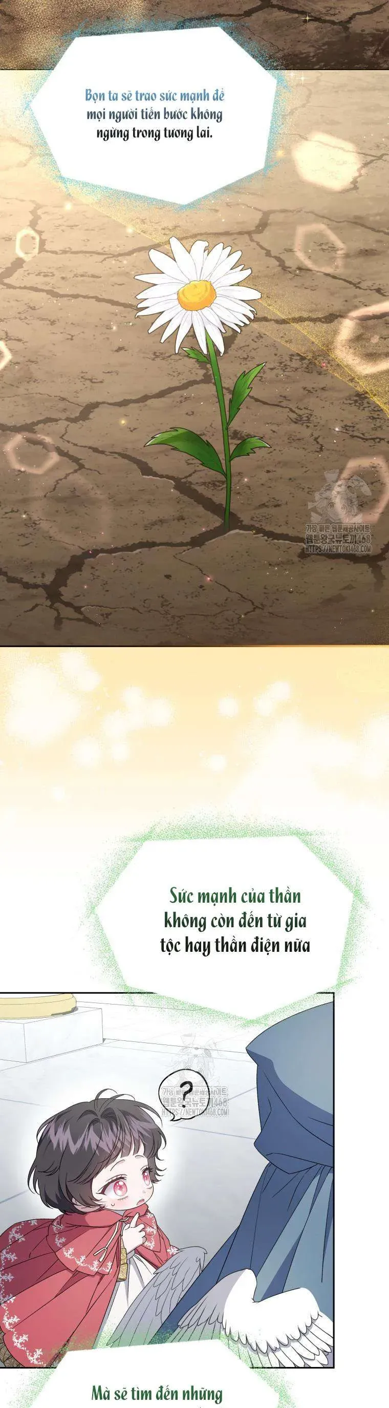 Tôi Trở Thành Mẹ Kế Của Gia Đình Hắc Ám Chap 79 - Next Chap 80