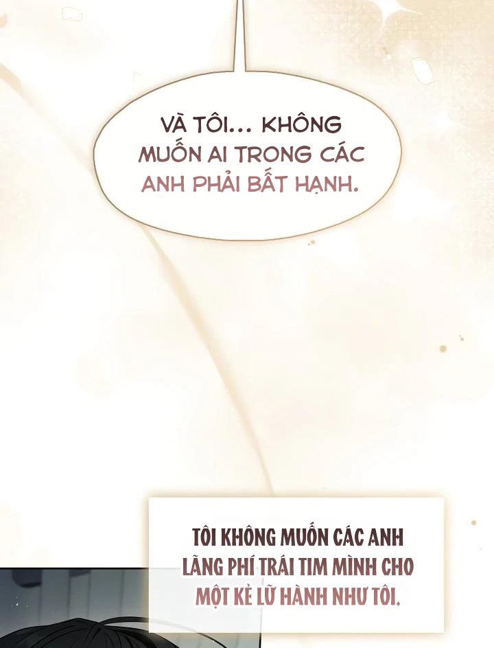 Thợ Săn Hạng S Không Muốn Trở Thành Ác Nữ Chap 77 - Next Chap 78