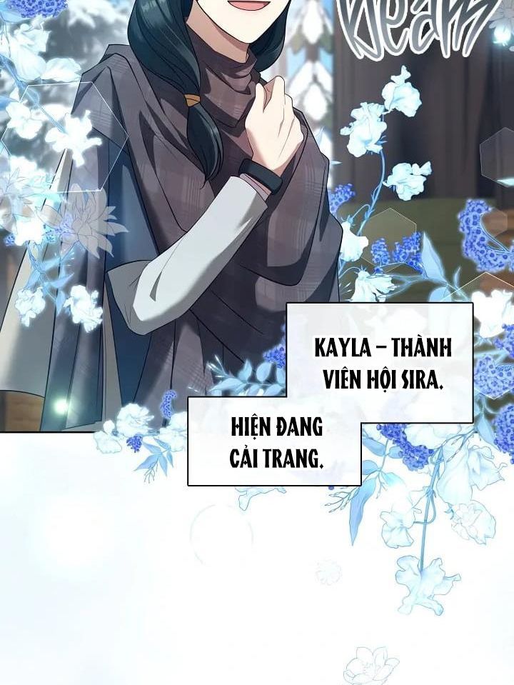 Thợ Săn Hạng S Không Muốn Trở Thành Ác Nữ Chap 77 - Next Chap 78