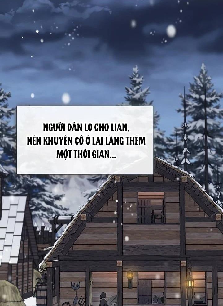Thợ Săn Hạng S Không Muốn Trở Thành Ác Nữ Chap 77 - Next Chap 78