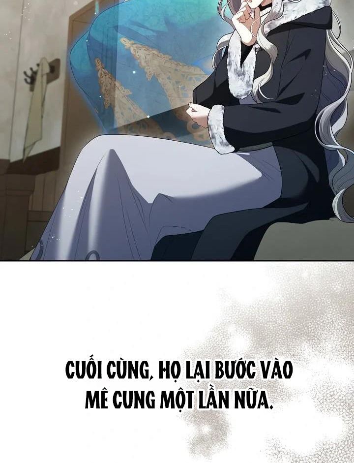 Thợ Săn Hạng S Không Muốn Trở Thành Ác Nữ Chap 77 - Next Chap 78