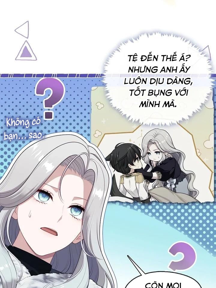 Thợ Săn Hạng S Không Muốn Trở Thành Ác Nữ Chap 77 - Next Chap 78