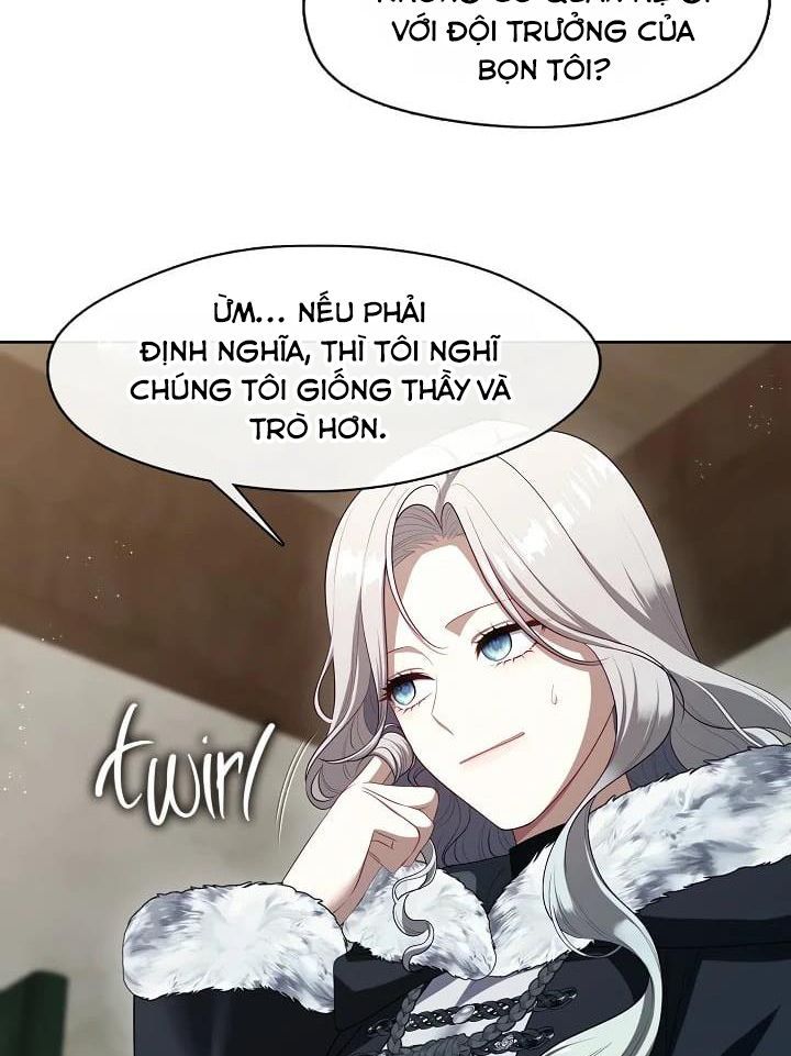 Thợ Săn Hạng S Không Muốn Trở Thành Ác Nữ Chap 77 - Next Chap 78