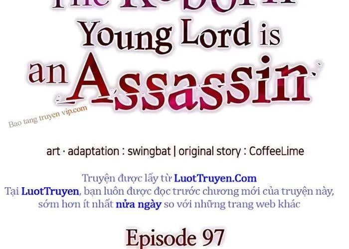Cậu Út Nhà Công Tước Là Sát Thủ Hồi Quy Chap 97 - Next Chap 98