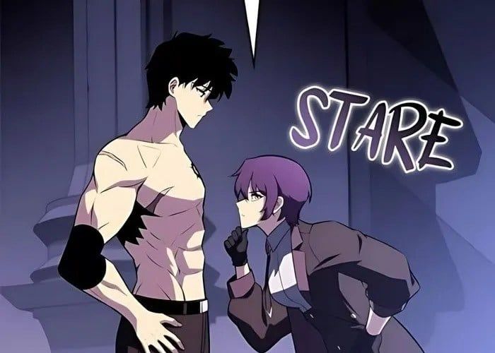 Cậu Út Nhà Công Tước Là Sát Thủ Hồi Quy Chap 97 - Next Chap 98